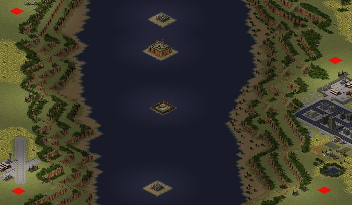 Strait of Magellan V.1 preview