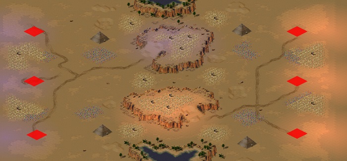 Tour of Egypt [WIDER Tourney2] preview