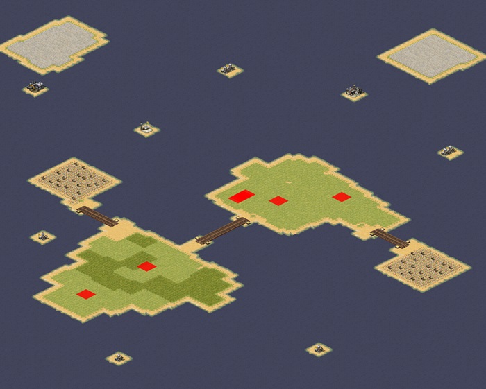 Karibik III preview