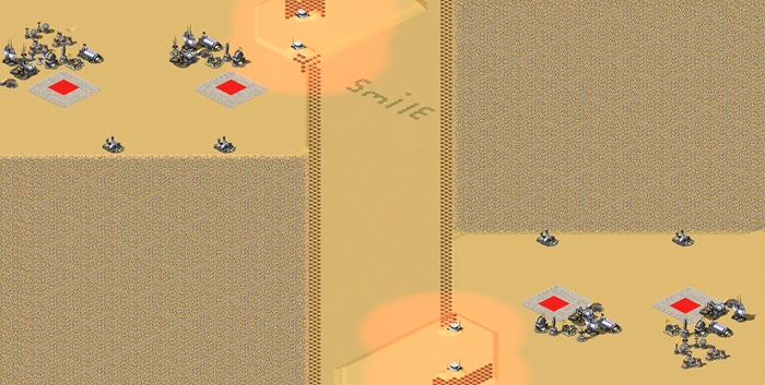 REDZONES STM3 EPIC (2-4) RAMBO fOX preview