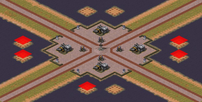 X-Arena v2.17 preview