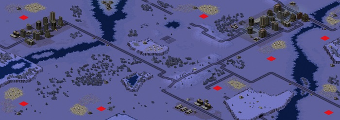 Below 32 Degrees (2-8) preview