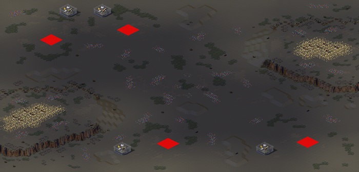 [4] Assault V preview