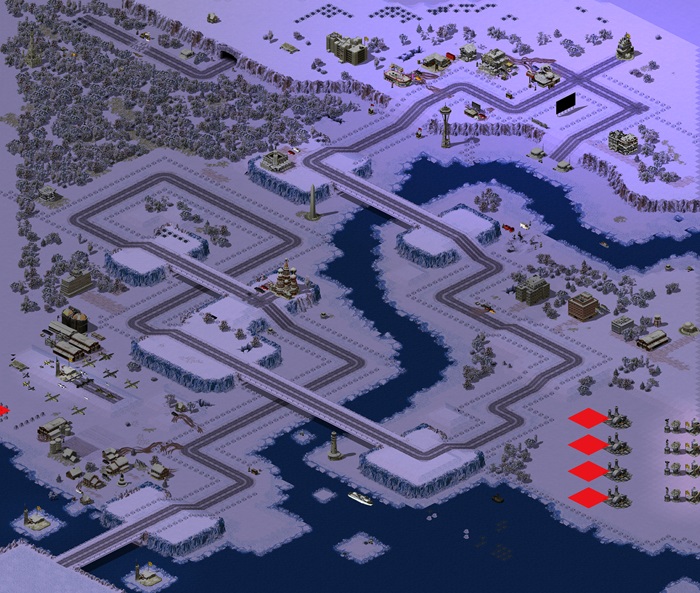 TEST MAP 19  DELETE DO NOT PLAY preview