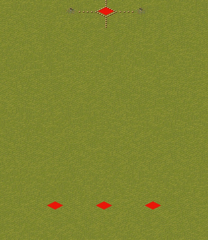 [SMK v3.7 - SRV] Survive Death R3 v1.5 preview