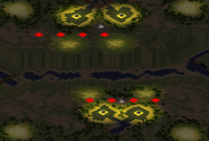 [8]River Delta - Reid Maps preview