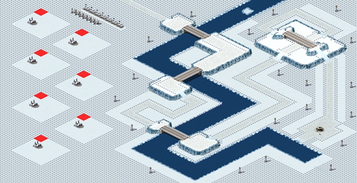 [7] Snarks Second Tower Defense Daniel edited 2.03 preview