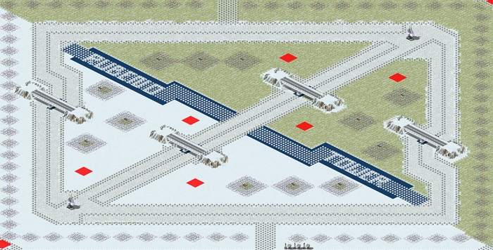 Rubeno Tower Fight! v6.3 preview