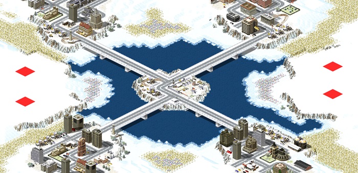 Spider Town Complete preview