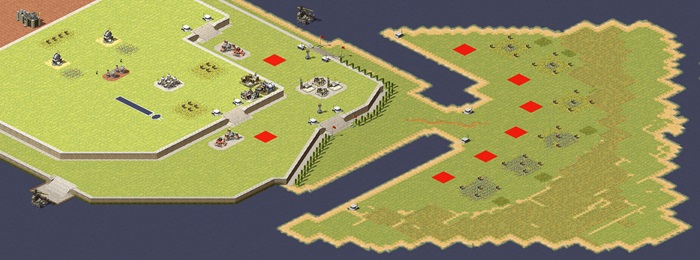 2v6 Crazy Challenge Alex preview