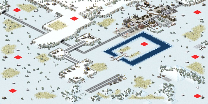 Behind Enmey Lines (2-6) preview