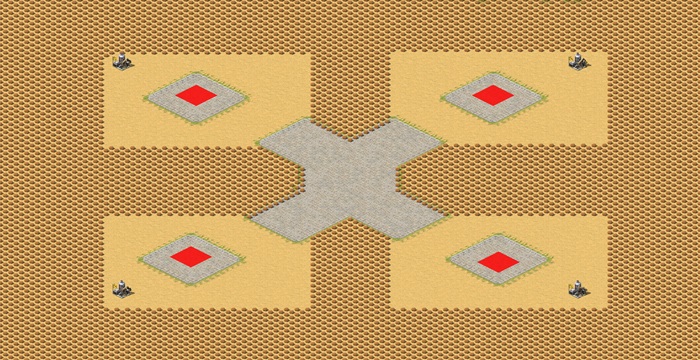 Oil C&C V3.3 preview