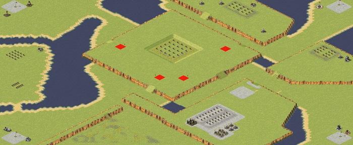 qing qing cao yuan preview