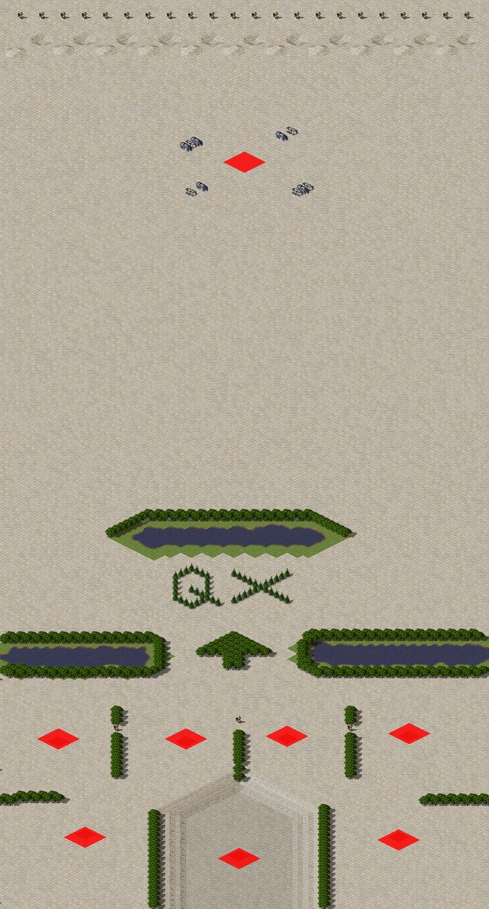 [7] Destroy Skynet 2121 [Epic AI]  QX preview