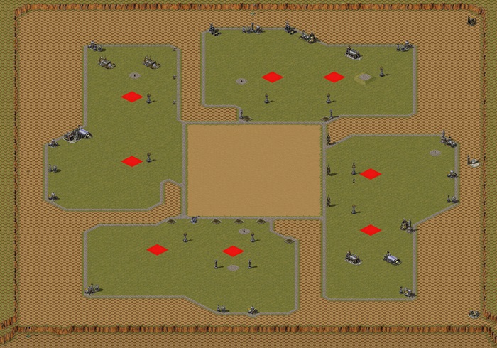 [8]Oil Bonus With Nature Team preview