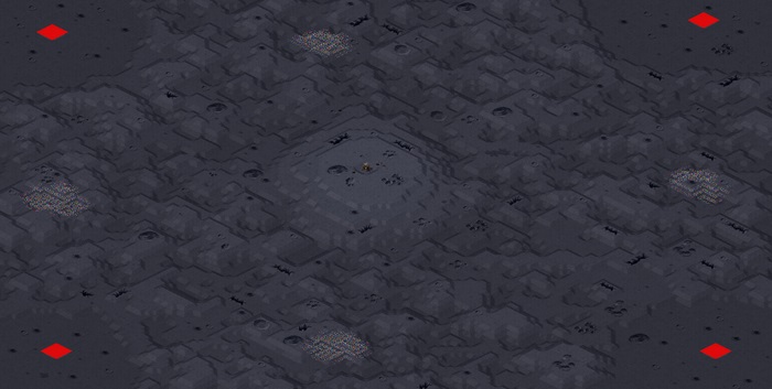 Lunar Weekend preview