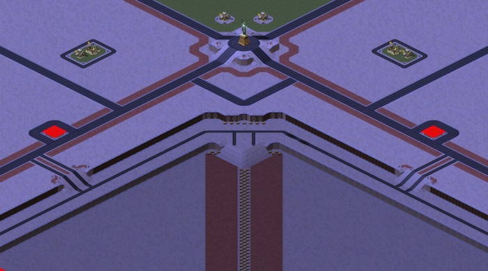 2P No-Multi[RAZER]1.A Remastered v1.06 preview