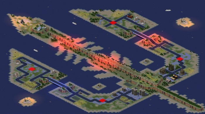 [4] Sword of Justice preview