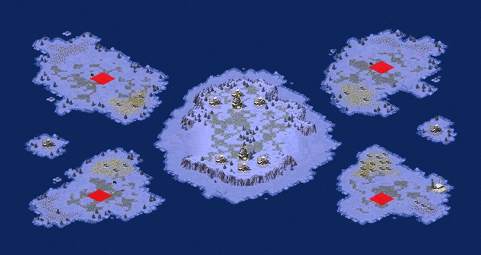 [4] Depth Charge preview