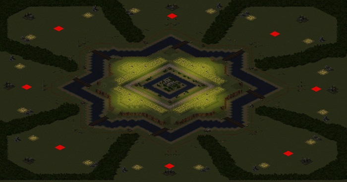 [8] Rough Diamond preview