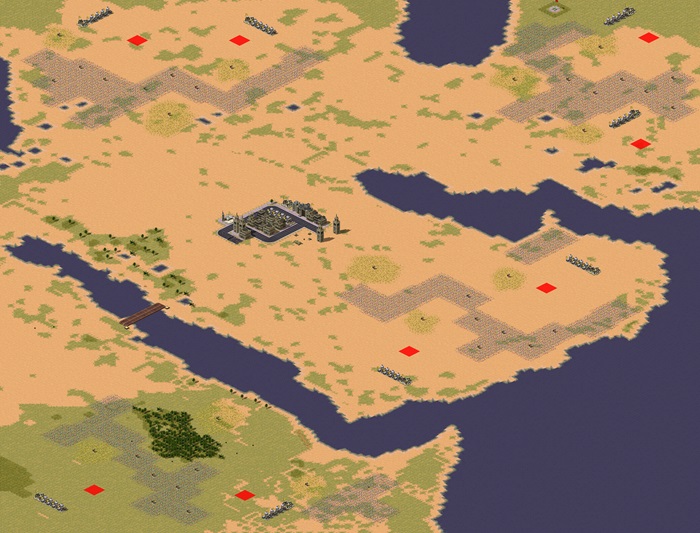 ARAB ATTACK 3 preview