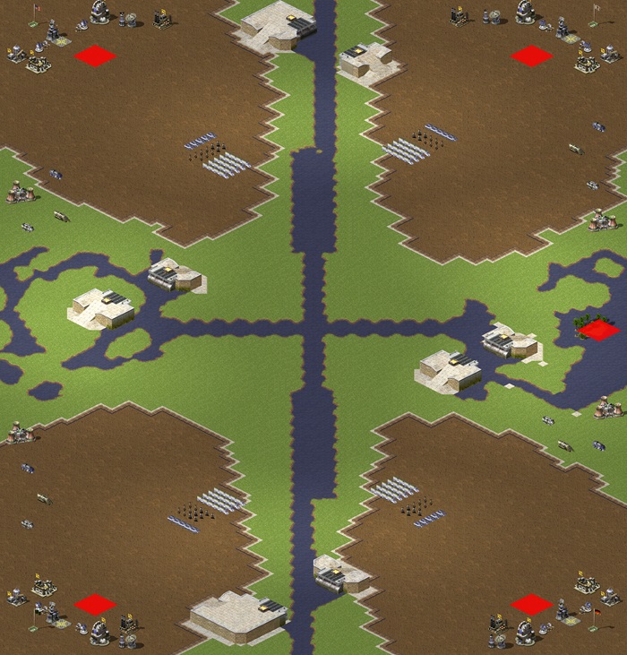 survivaL*fLAgDown* Lucifer_MS preview