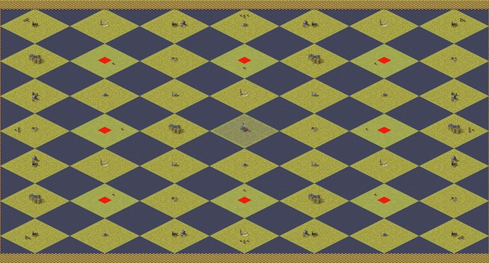 Chess of Bishop (v1.0) preview