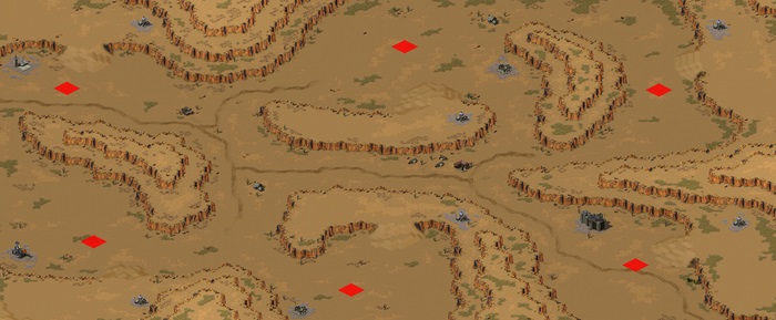 [6] Sedona Pass - Farming Powers - LIMITED - preview