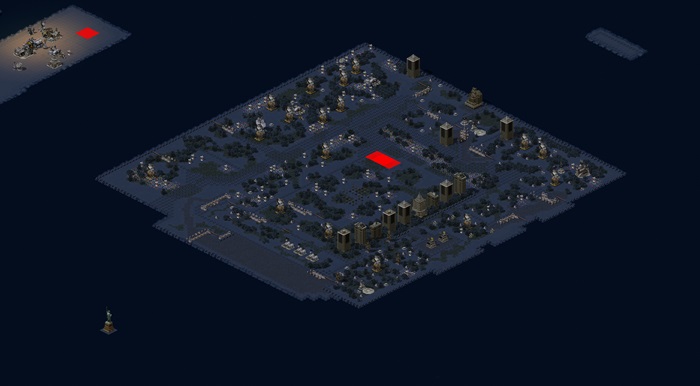 Amazing Army Mission - Map4you -- MISSING preview