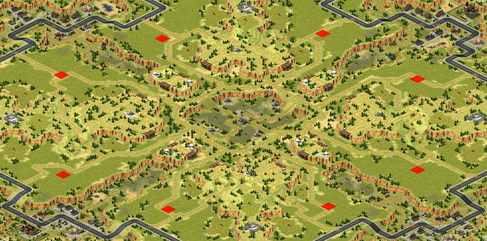 Ultima Arena II "Special Edition" by Ejah preview