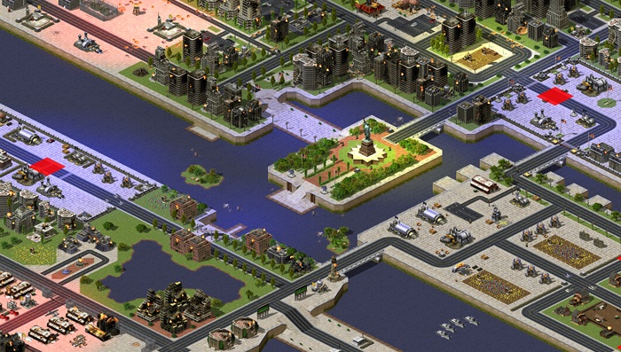 [Flipped] Lone Guardian preview