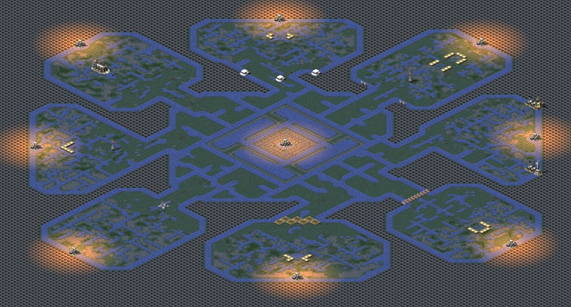 [8] The Oil With Bonus EURASIA [NO NUKE] preview