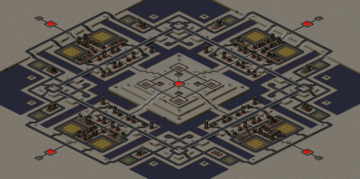 [5] King o' the Hill 2 (2-5) preview