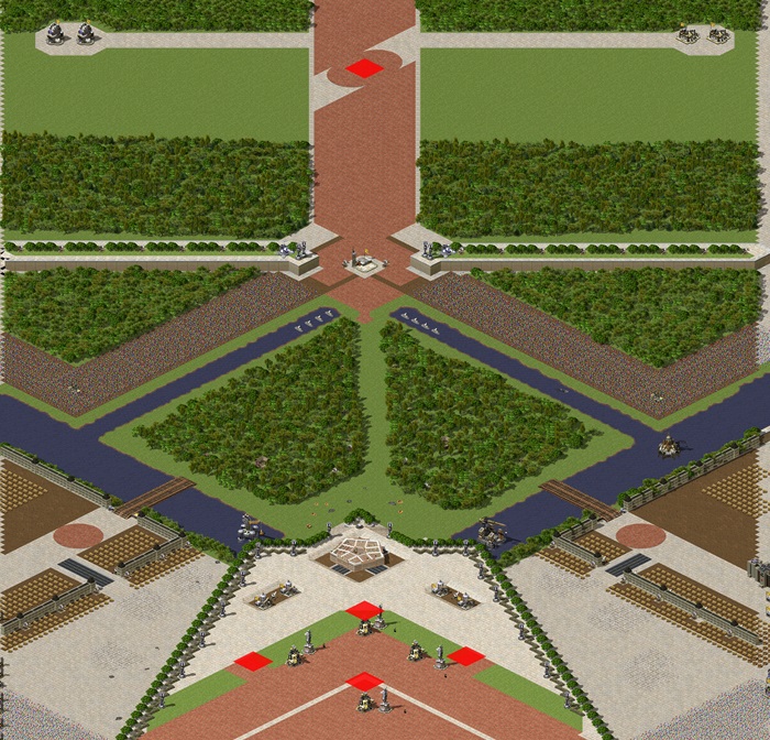 Kingdom Under Siege 1.3 edit by Outlaws preview