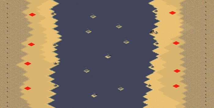 Oasis (by Vonyx) preview