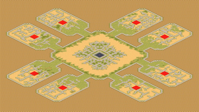 The PrivacyVK [Classic] [V1] © preview