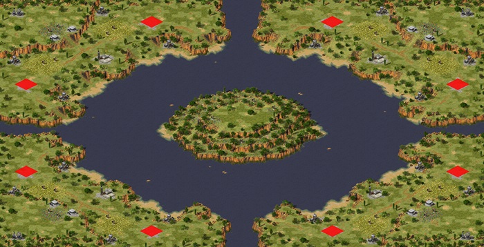 [8] Treasure Island v1.1 preview