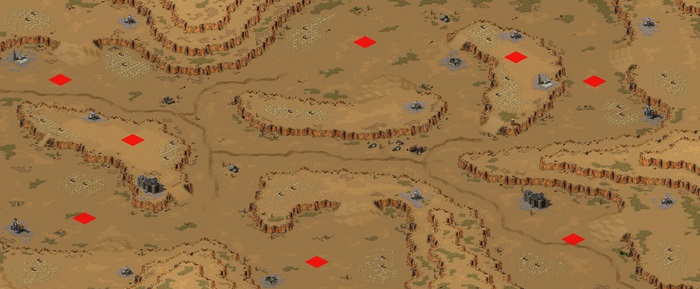 [8] Sedona Pass 2.0 [No-GCannon-Yuri] preview