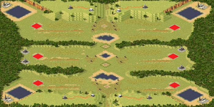 [8] mx 1.94 - Nature's Revenge preview