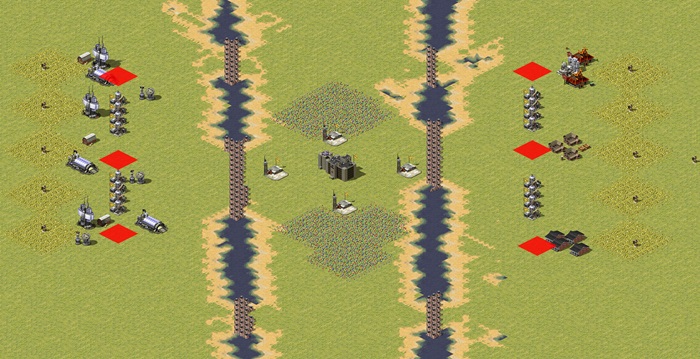 Aftrican Tundra 2 preview