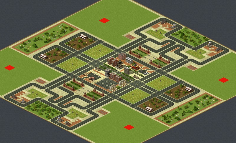 urban series v07 (2-4) preview