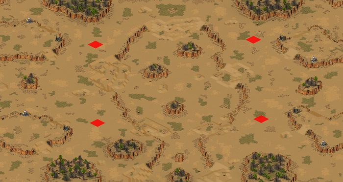 [4] Cliffside Slide - Blitz preview