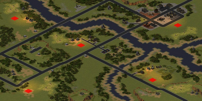 Lionsburg, PA preview