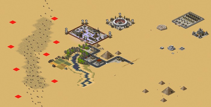 Sha Mo Lv Zhou preview