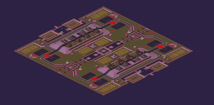 (4) Fair and Square preview