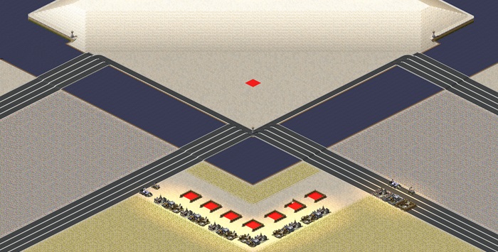 Skynet Survival (7p) -- MISSING preview