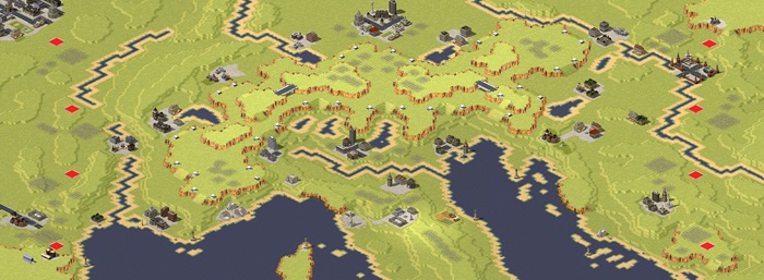 North Italy v20 TEMP preview