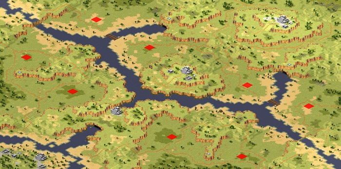 Sun Temple preview