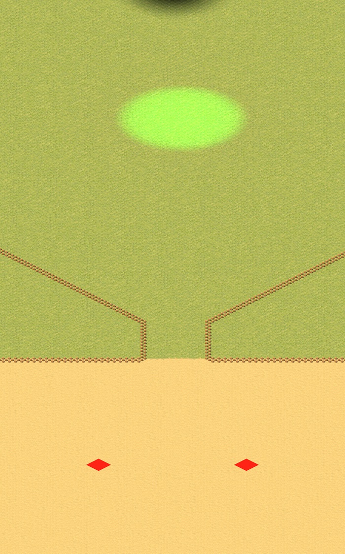 XloW Survival 0.1 preview