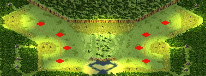 [8] Over The Hill (SFJ 1.3a) preview